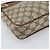 Borsa a tracolla GUCCI GG Supreme Web Sherry Line PVC Beige Oro Auth 186802 D'oro - vista 11