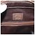 Borsa a tracolla GUCCI GG Supreme Web Sherry Line PVC Beige Oro Auth 186802 D'oro - vista 15