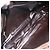 Borsa a tracolla GUCCI GG Supreme Web Sherry Line PVC Beige Oro Auth 186802 D'oro - vista 16