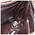 Borsa a tracolla GUCCI GG Supreme Web Sherry Line PVC Beige Oro Auth 186802 D'oro - vista 18