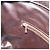 Borsa a tracolla GUCCI GG Supreme Web Sherry Line PVC Beige Oro Auth 186802 D'oro - vista 19