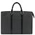 LOUIS VUITTON Taiga Porte Documents Rozan Bag Ardoise M30052 LV Auth ka4757 Grigio - vista 13