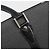 LOUIS VUITTON Taiga Porte Documents Rozan Bag Ardoise M30052 LV Auth ka4757 Grigio - vista 18