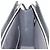 LOUIS VUITTON Taiga Porte Documents Rozan Bag Ardoise M30052 LV Auth ka4757 Grigio - vista 20