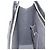 LOUIS VUITTON Taiga Porte Documents Rozan Bag Ardoise M30052 LV Auth ka4757 Grigio - vista 21