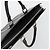 LOUIS VUITTON Taiga Porte Documents Rozan Bag Ardoise M30052 LV Auth ka4757 Grigio - vista 6