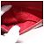 Zaino LOUIS VUITTON Epi Mabillon Rosso Castilian M52237 LV Auth 187537 - vista 10