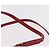 Zaino LOUIS VUITTON Epi Mabillon Rosso Castilian M52237 LV Auth 187537 - vista 15