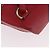 Zaino LOUIS VUITTON Epi Mabillon Rosso Castilian M52237 LV Auth 187537 - vista 18