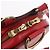 Zaino LOUIS VUITTON Epi Mabillon Rosso Castilian M52237 LV Auth 187537 - vista 21