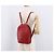Zaino LOUIS VUITTON Epi Mabillon Rosso Castilian M52237 LV Auth 187537 - vista 25