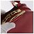 Zaino LOUIS VUITTON Epi Mabillon Rosso Castilian M52237 LV Auth 187537 - vista 7