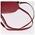 Zaino LOUIS VUITTON Epi Mabillon Rosso Castilian M52237 LV Auth 187537 - vista 8