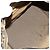 FENDI Zucca Canvas Vanity Hand Bag Black Brown Auth 185538 Marrone Nero - vista 18