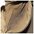 FENDI Zucca Canvas Vanity Hand Bag Black Brown Auth 185538 Marrone Nero - vista 22
