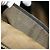 FENDI Zucca Canvas Vanity Hand Bag Black Brown Auth 185538 Marrone Nero - vista 23