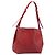 Borsa a Spalla LOUIS VUITTON Epi Mandala MM Rosso M5889E LV Auth 185529