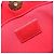 Borsa a Spalla LOUIS VUITTON Epi Mandala MM Rosso M5889E LV Auth 185529 - vista 17