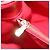 Borsa a Spalla LOUIS VUITTON Epi Mandala MM Rosso M5889E LV Auth 185529 - vista 20