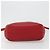 Borsa a Spalla LOUIS VUITTON Epi Mandala MM Rosso M5889E LV Auth 185529 - vista 6