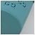 Borsa a mano per bambini GUCCI in gomma Blu Turchese 723051 Auth 185604M - vista 10