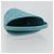 Borsa a mano per bambini GUCCI in gomma Blu Turchese 723051 Auth 185604M - vista 7