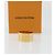 LOUIS VUITTON Anello per Sciarpa Monogram Nanogram Tonalità Oro M00226 Auth 186230A Monogramma - vista 12