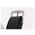 LOUIS VUITTON Savanna Chapman Brothers Porto Address Tag M54139 Auth 185779M Bianco - vista 9