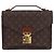 LOUIS VUITTON Borsa Monogram Monceau 28 M51185 LV Auth 187221 Monogramma - vista 13