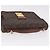 LOUIS VUITTON Borsa Monogram Monceau 28 M51185 LV Auth 187221 Monogramma - vista 6