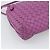 Borsa a Spalla BOTTEGA VENETA INTRECCIATO in Pelle Viola Auth 187568A Porpora - vista 12