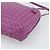 Borsa a Spalla BOTTEGA VENETA INTRECCIATO in Pelle Viola Auth 187568A Porpora - vista 13