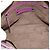 Borsa a Spalla BOTTEGA VENETA INTRECCIATO in Pelle Viola Auth 187568A Porpora - vista 17