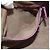 Borsa a Spalla BOTTEGA VENETA INTRECCIATO in Pelle Viola Auth 187568A Porpora - vista 22