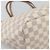 LOUIS VUITTON Damier Azur Neverfull MM Tote Bag N41605 LV Auth ka4805 - vista 16