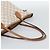 LOUIS VUITTON Damier Azur Neverfull MM Tote Bag N41605 LV Auth ka4805 - vista 7