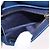 Portafoglio GUCCI Bamboo in pelle blu navy e oro 658244 Auth 186153M D'oro - vista 23