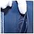 Portafoglio GUCCI Bamboo in pelle blu navy e oro 658244 Auth 186153M D'oro - vista 24