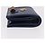 Portafoglio GUCCI Bamboo in pelle blu navy e oro 658244 Auth 186153M D'oro - vista 4