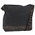 Borsa a Spalla FENDI Canvas Nero Oro Auth 186111 D'oro