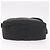 Borsa a Spalla FENDI Canvas Nero Oro Auth 186111 D'oro - vista 10