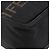 Borsa a Spalla FENDI Canvas Nero Oro Auth 186111 D'oro - vista 11