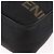 Borsa a Spalla FENDI Canvas Nero Oro Auth 186111 D'oro - vista 12
