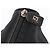 Borsa a Spalla FENDI Canvas Nero Oro Auth 186111 D'oro - vista 15