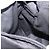 Borsa a Spalla FENDI Canvas Nero Oro Auth 186111 D'oro - vista 19