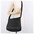 Borsa a Spalla FENDI Canvas Nero Oro Auth 186111 D'oro - vista 24