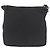 Borsa a Spalla FENDI Canvas Nero Oro Auth 186111 D'oro - vista 3