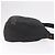 Borsa a Spalla FENDI Canvas Nero Oro Auth 186111 D'oro - vista 4