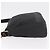 Borsa a Spalla FENDI Canvas Nero Oro Auth 186111 D'oro - vista 5