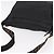 Borsa a Spalla FENDI Canvas Nero Oro Auth 186111 D'oro - vista 7